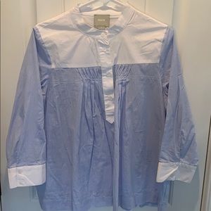 Women’s relaxed fit blouse
